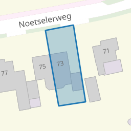 Perceel HLD01-L-3456