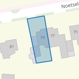 Perceel HLD01-L-3459