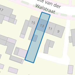 Perceel HLD01-L-3461