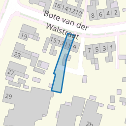 Perceel HLD01-L-3462