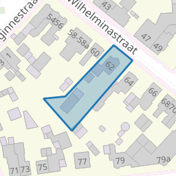 Perceel HLD01-L-3469