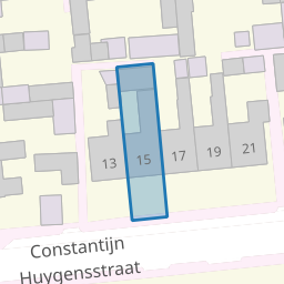 Perceel HLD01-L-3486