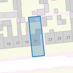 Perceel HLD01-L-3489