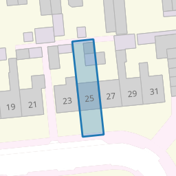 Perceel HLD01-L-3491