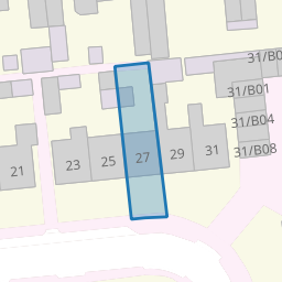 Perceel HLD01-L-3492