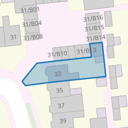 Perceel HLD01-L-3498