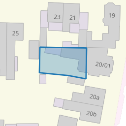 Perceel HLD01-L-3505