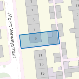 Perceel HLD01-L-3513