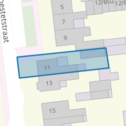 Perceel HLD01-L-3516