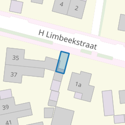 Perceel HLD01-L-3552