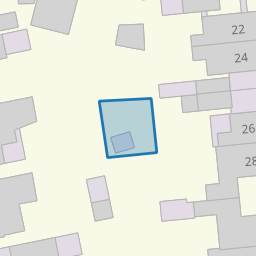 Perceel HLD01-L-3558