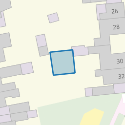 Perceel HLD01-L-3562