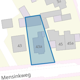 Perceel HLD01-L-3571