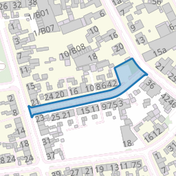 Perceel HLD01-L-3573