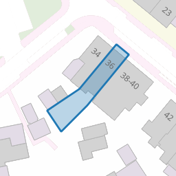 Perceel HLD01-L-3574