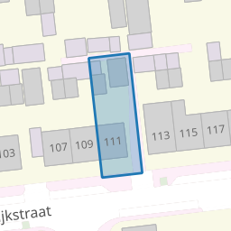 Perceel HLD01-L-3582