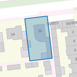 Perceel HLD01-L-3586