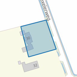 Perceel HLD01-L-3591