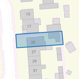 Perceel HLD01-L-3595