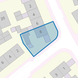 Perceel HLD01-L-3599