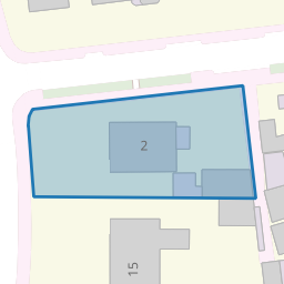 Perceel HLD01-L-3602