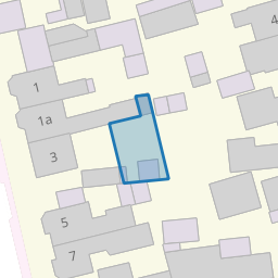 Perceel HLD01-L-3608