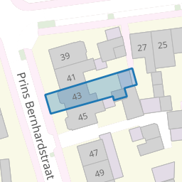 Perceel HLD01-L-3615