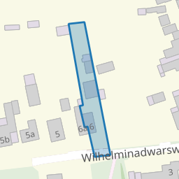 Perceel HLD01-L-3619