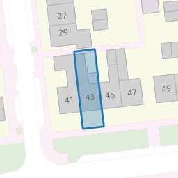 Perceel HLD01-L-3621