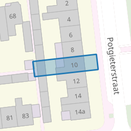 Perceel HLD01-L-3624