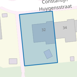 Perceel HLD01-L-3634