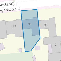 Perceel HLD01-L-3636