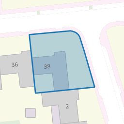 Perceel HLD01-L-3637