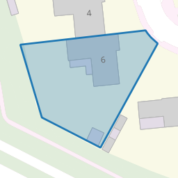 Perceel HLD01-L-3640