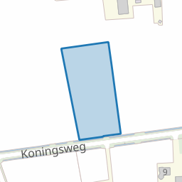 Perceel HLD01-L-3654