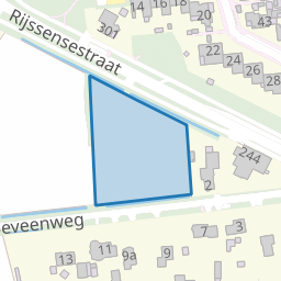 Perceel HLD01-L-3657