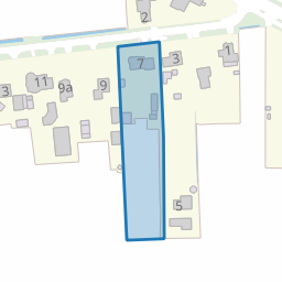 Perceel HLD01-L-3659