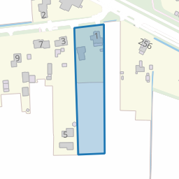 Perceel HLD01-L-3661