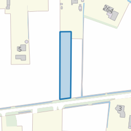 Perceel HLD01-L-3664