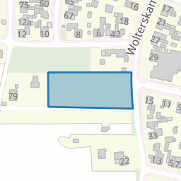 Perceel HLD01-L-3674