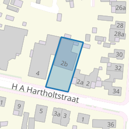 Perceel HLD01-L-3676