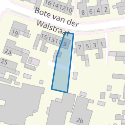 Perceel HLD01-L-3677