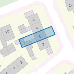 Perceel HLD01-L-3716