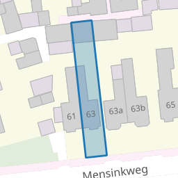 Perceel HLD01-L-3719