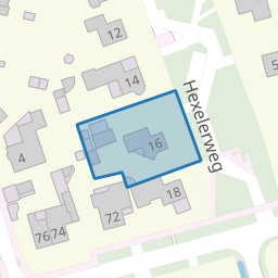 Perceel HLD01-L-3724