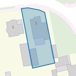 Perceel HLD01-L-3727