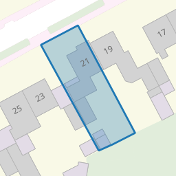 Perceel HLD01-L-3737