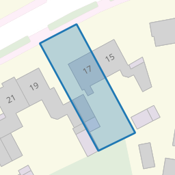 Perceel HLD01-L-3739