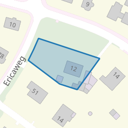 Perceel HLD01-L-3743