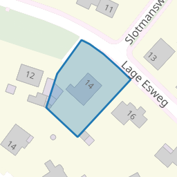 Perceel HLD01-L-3744